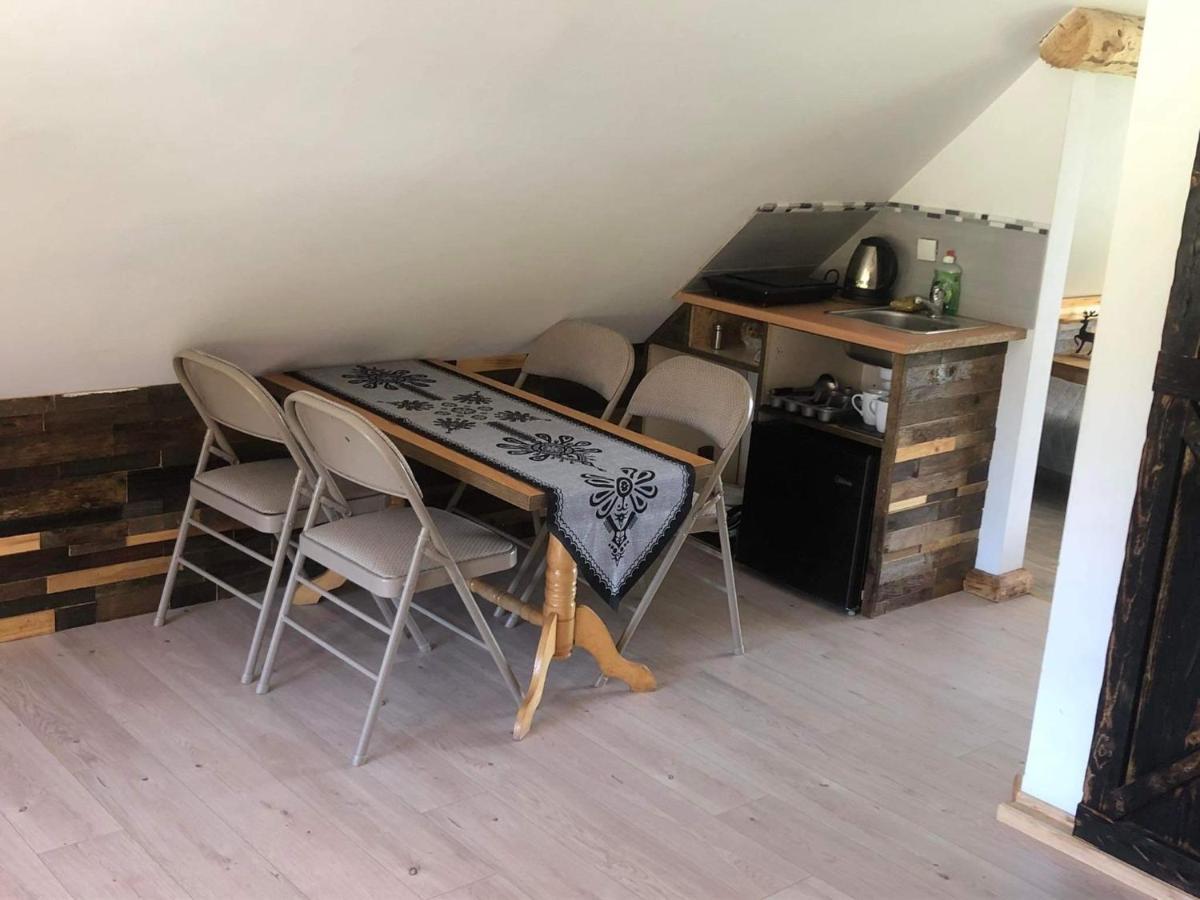 Rochowa Buznica Ζακοπάνε Εξωτερικό φωτογραφία