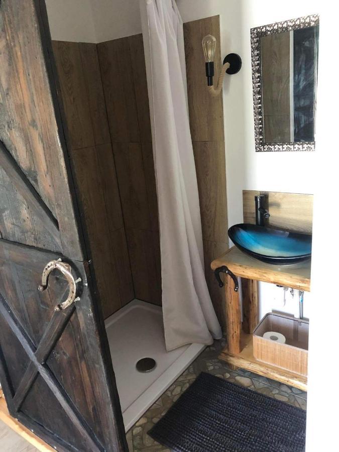 Rochowa Buznica Ζακοπάνε Εξωτερικό φωτογραφία