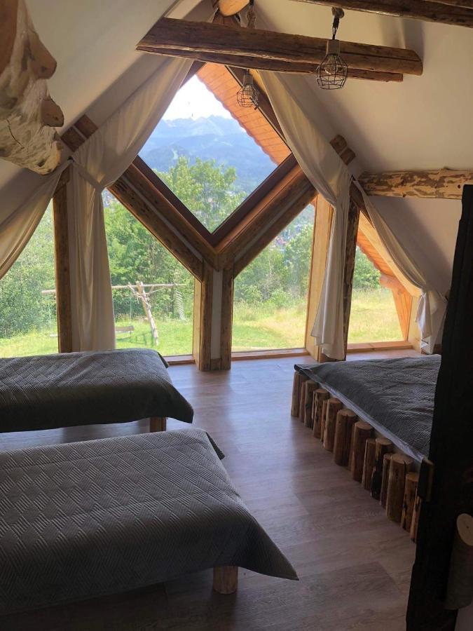 Rochowa Buznica Ζακοπάνε Εξωτερικό φωτογραφία